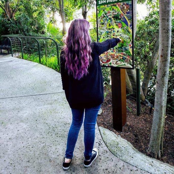 Meet your Posher, Britt - Picture 5 of 14